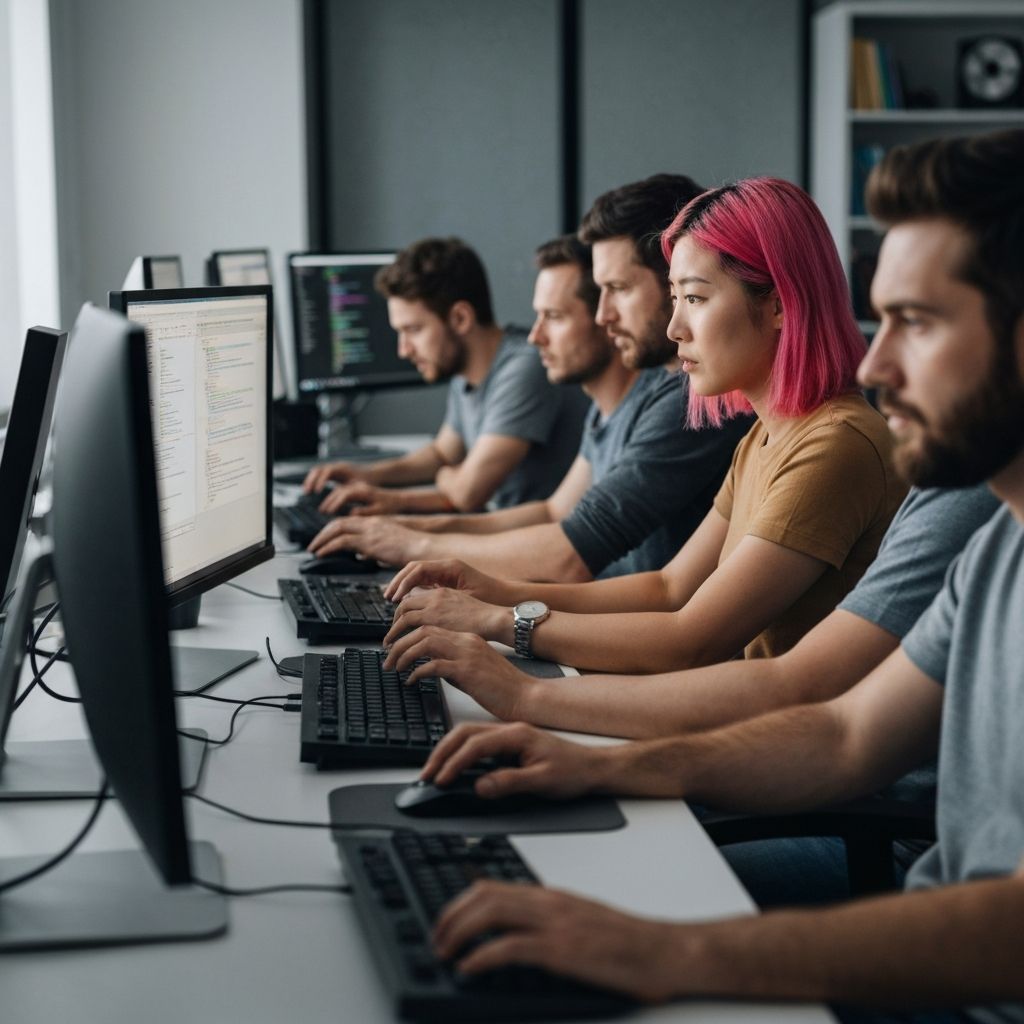 Technology Development